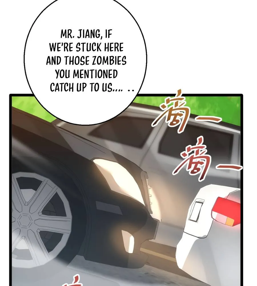 Read Rebirth in the end times EN Manga Online
