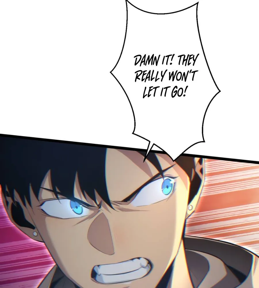 Read Rebirth in the end times EN Manga Online