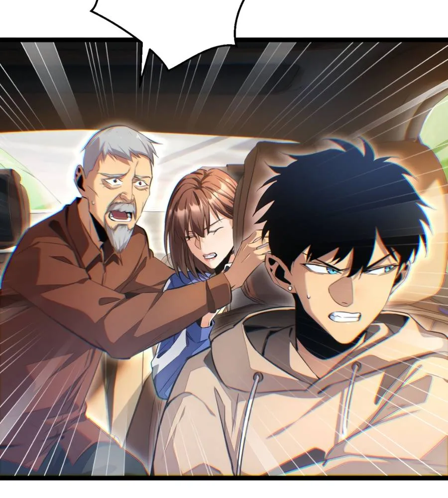 Read Rebirth in the end times EN Manga Online
