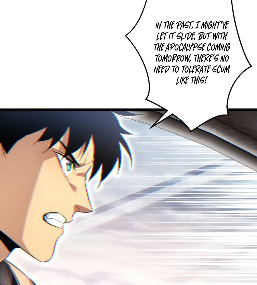 Read Rebirth in the end times EN Manga Online
