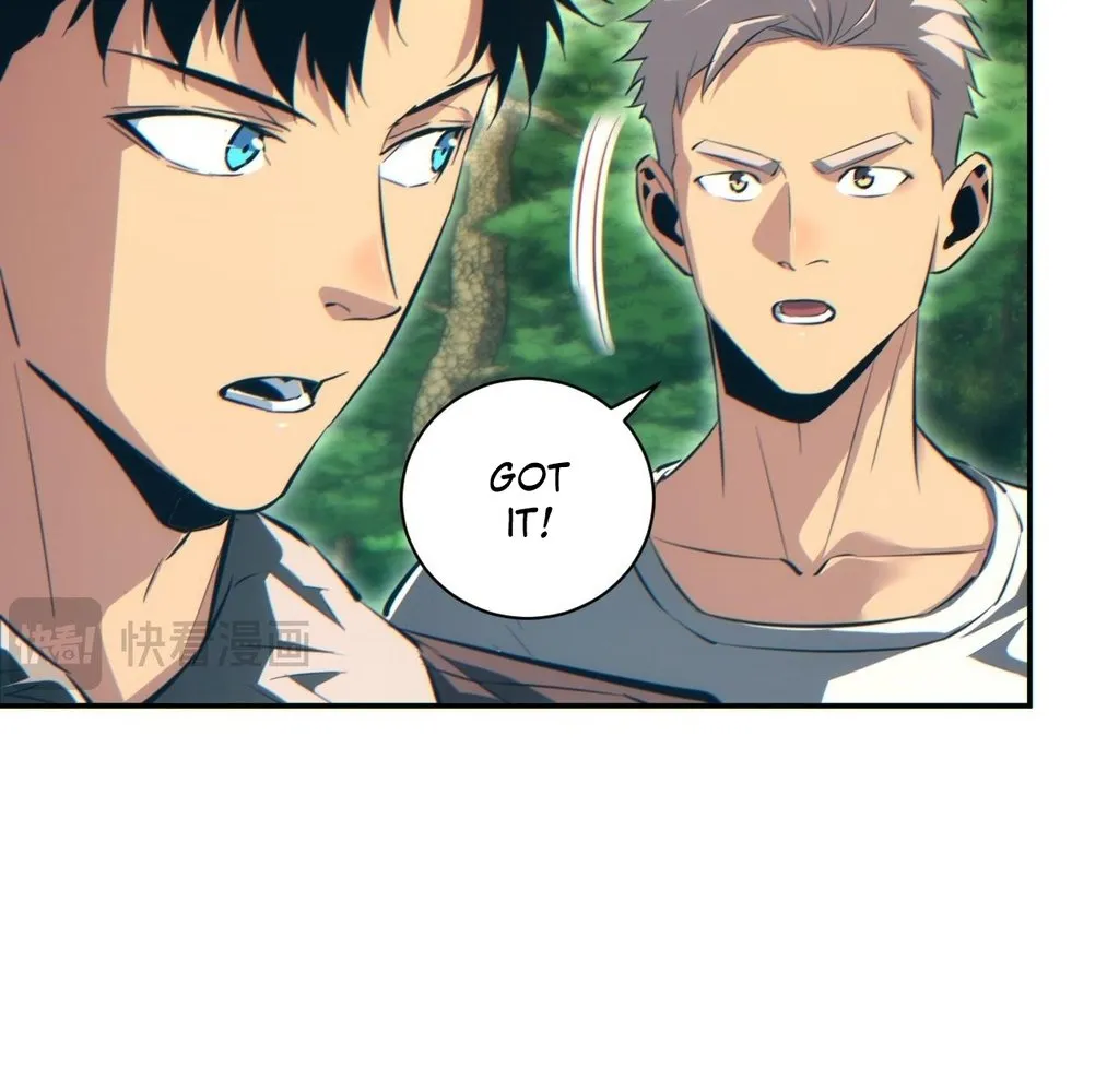 Read Rebirth in the end times EN Manga Online