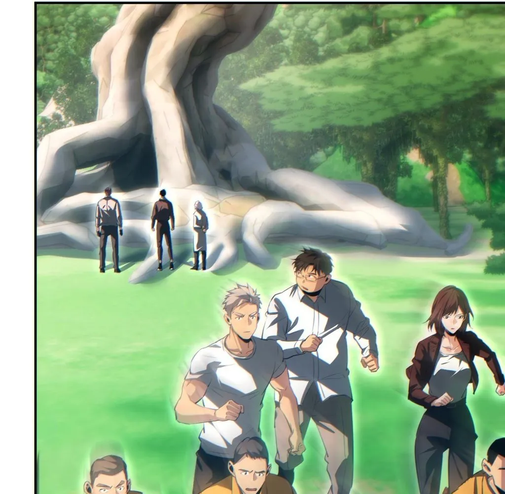 Read Rebirth in the end times EN Manga Online