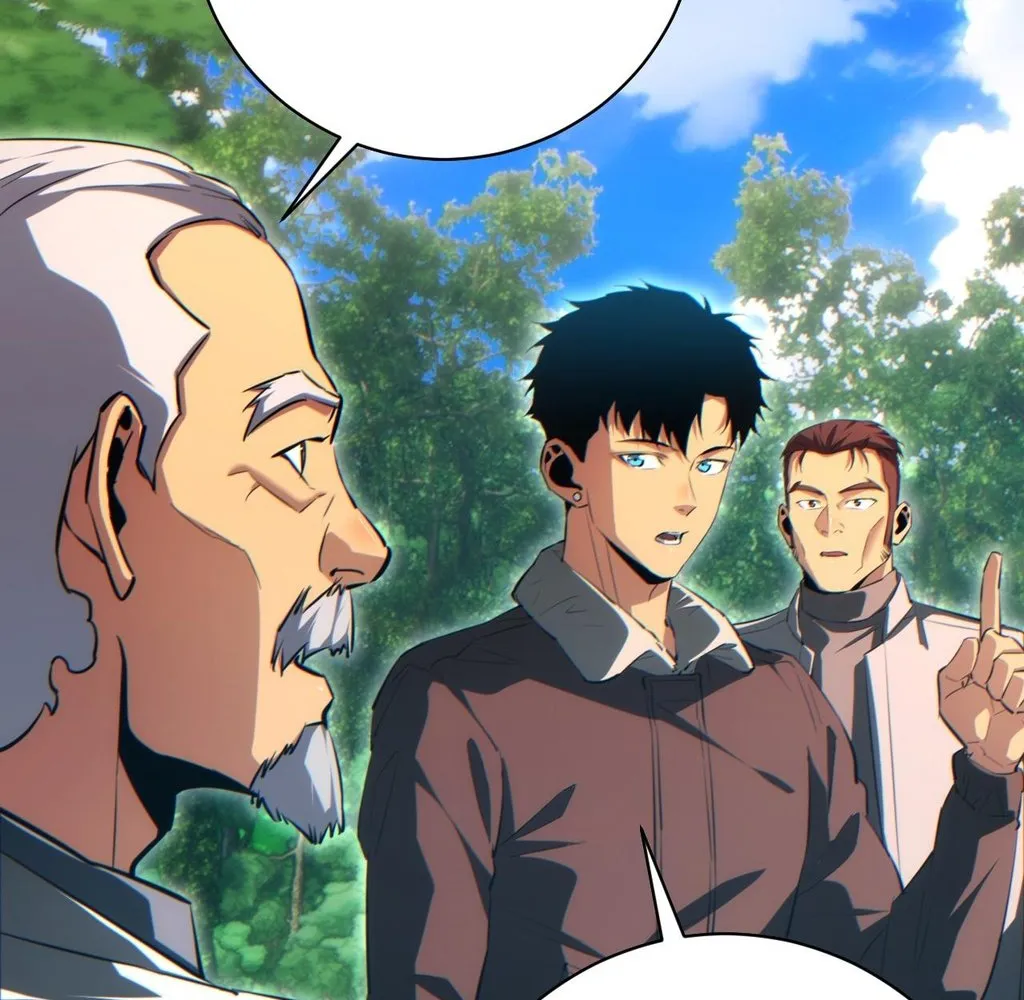Read Rebirth in the end times EN Manga Online