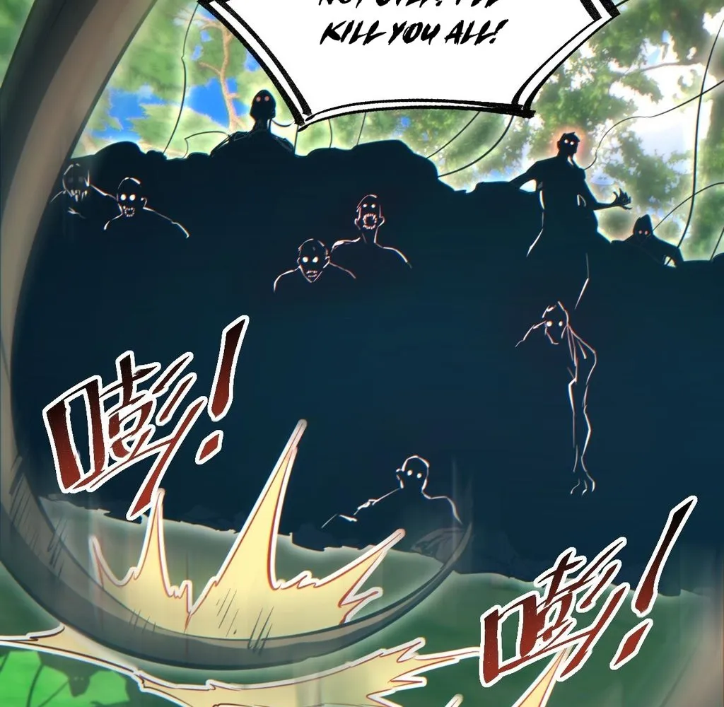 Read Rebirth in the end times EN Manga Online