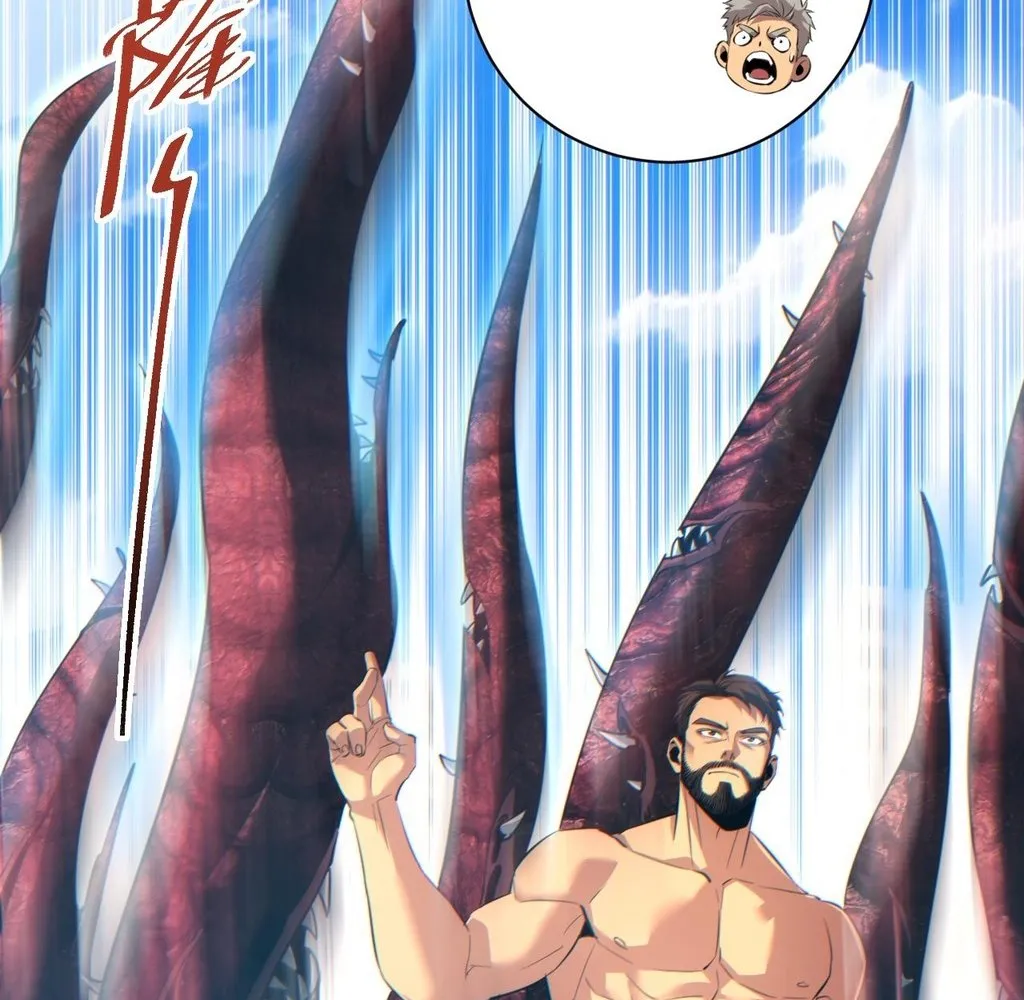 Read Rebirth in the end times EN Manga Online
