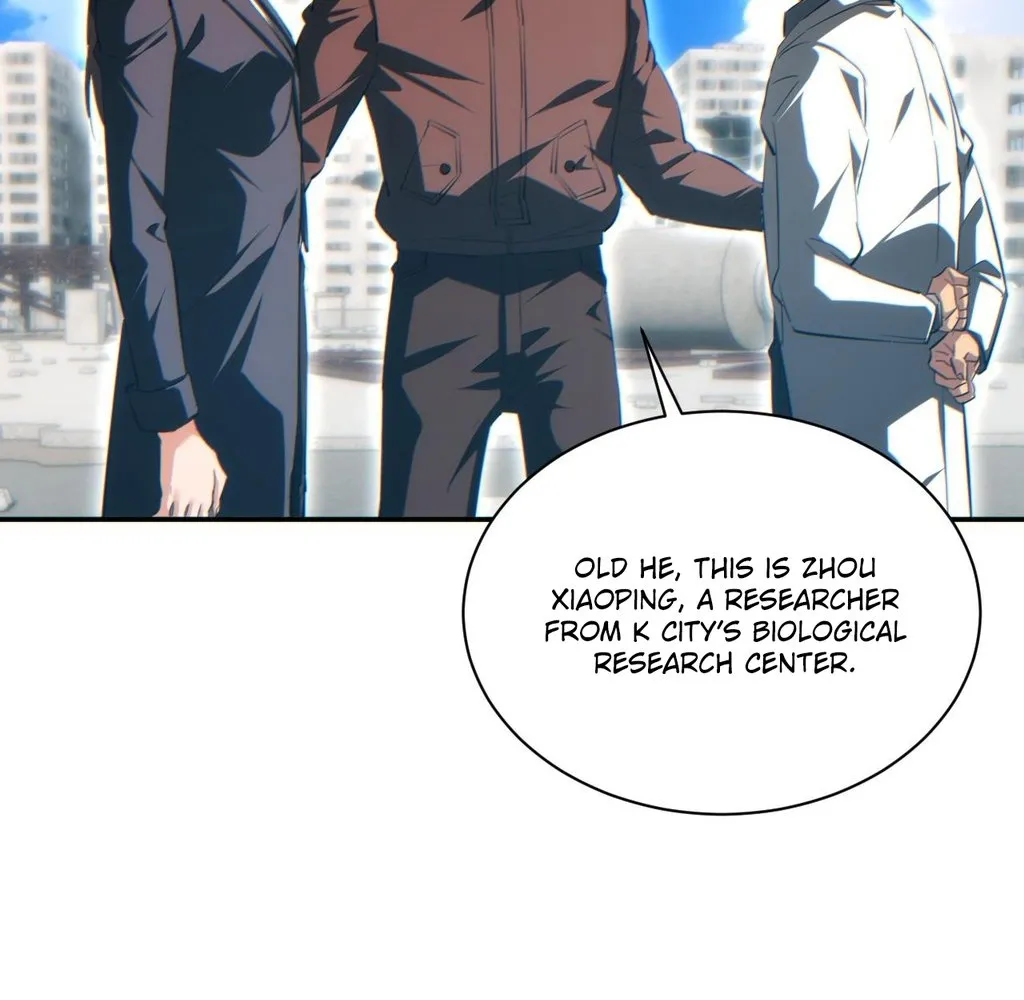 Read Rebirth in the end times EN Manga Online