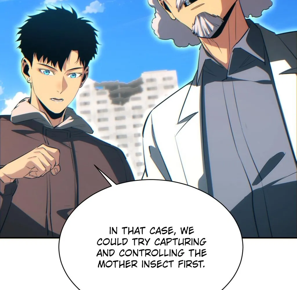 Read Rebirth in the end times EN Manga Online
