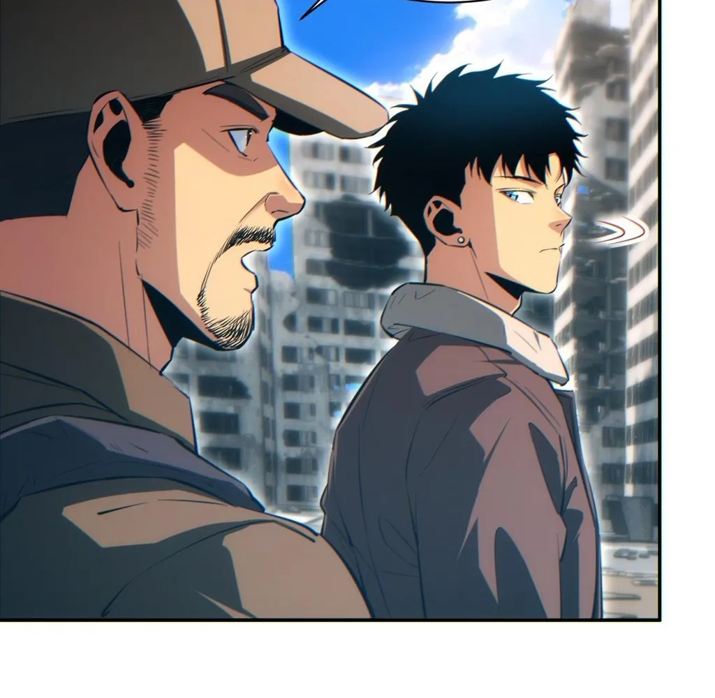 Read Rebirth in the end times EN Manga Online