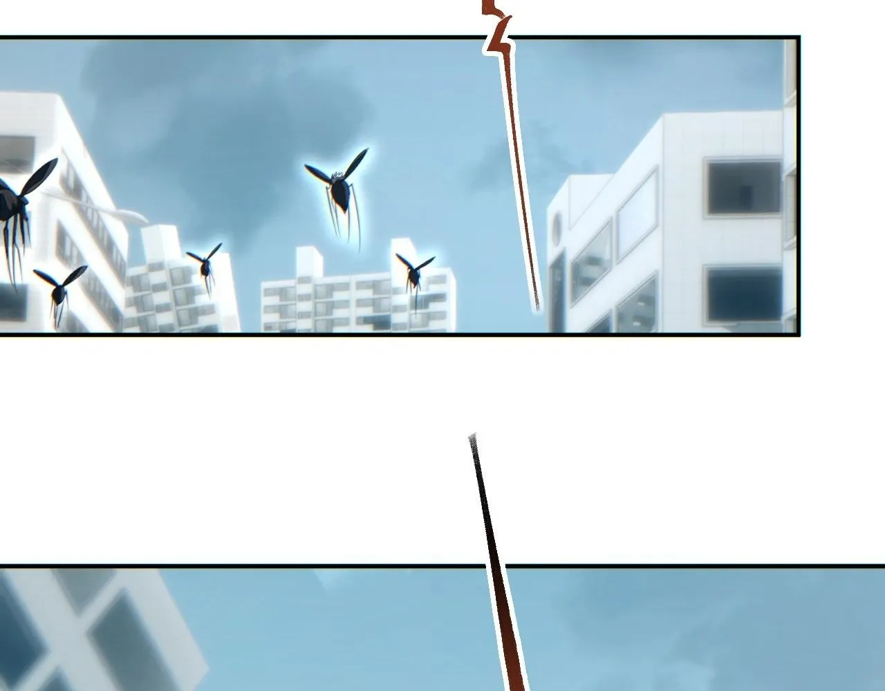 Read Rebirth in the end times EN Manga Online