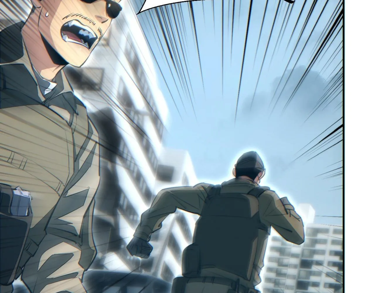 Read Rebirth in the end times EN Manga Online