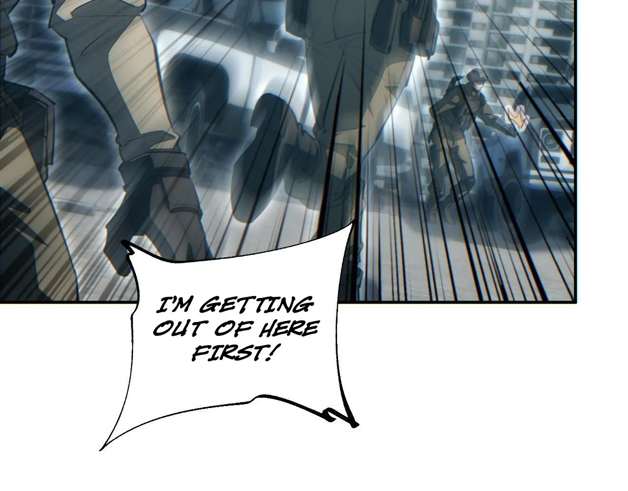 Read Rebirth in the end times EN Manga Online