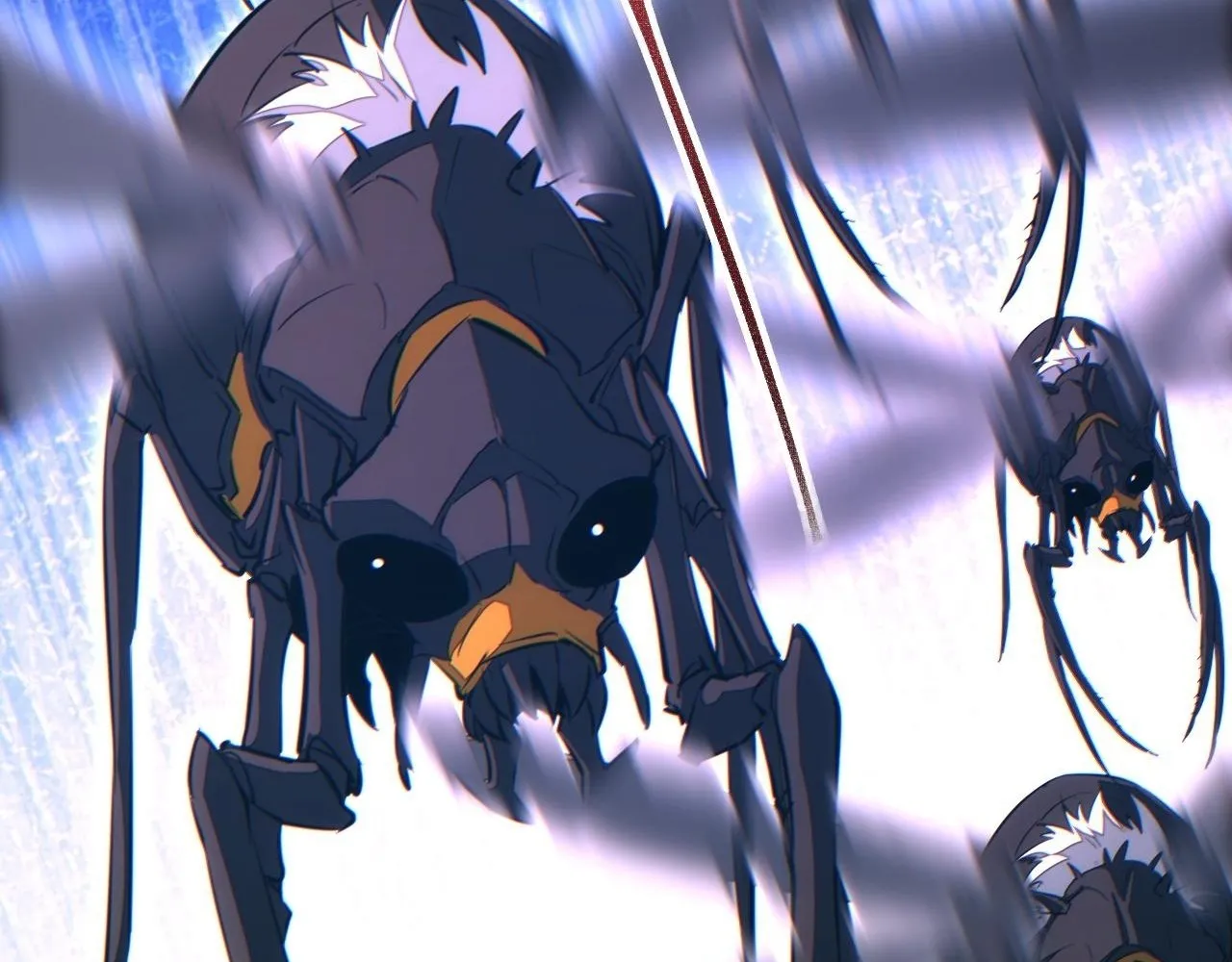Read Rebirth in the end times EN Manga Online