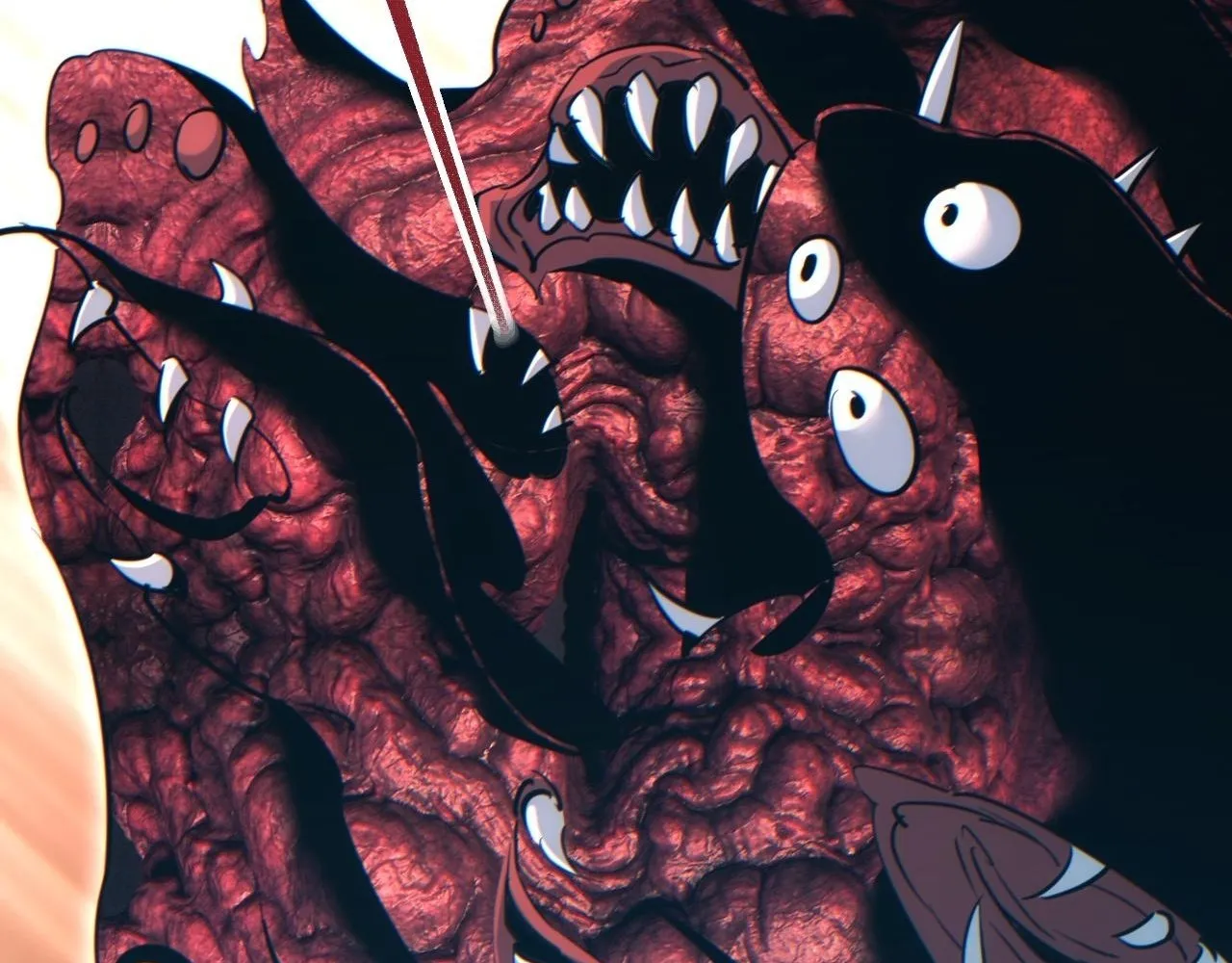 Read Rebirth in the end times EN Manga Online