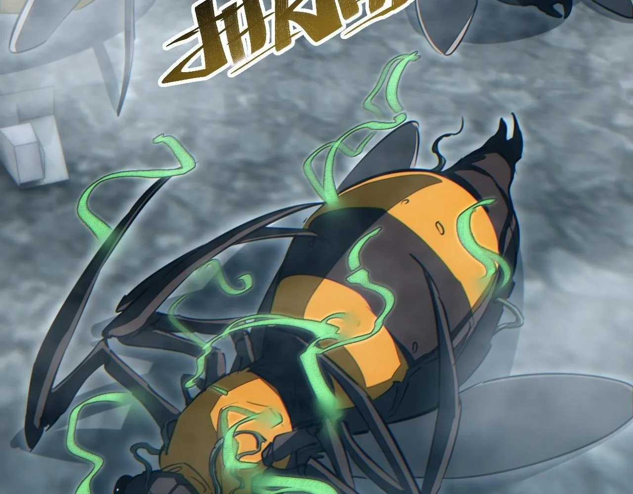 Read Rebirth in the end times EN Manga Online