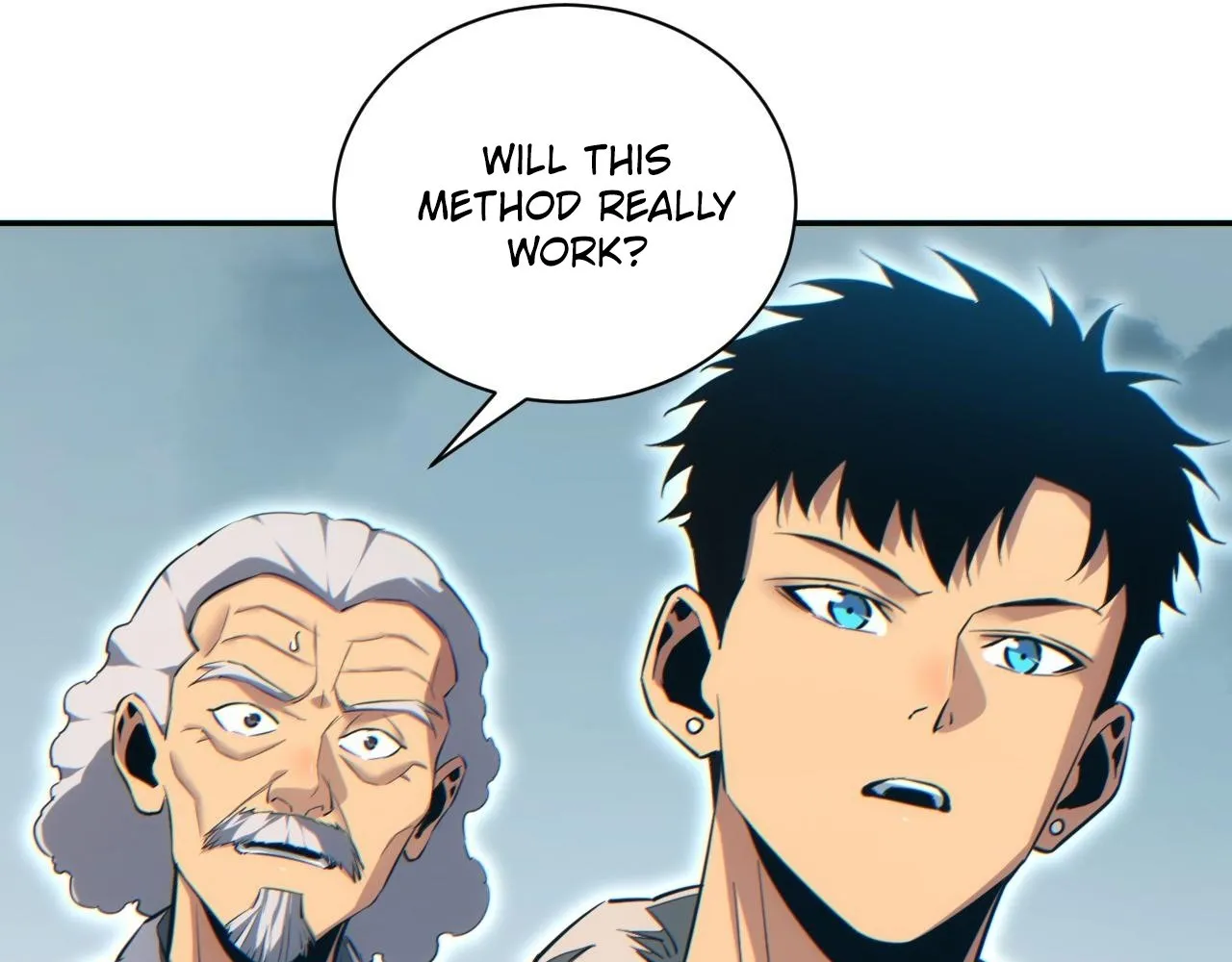 Read Rebirth in the end times EN Manga Online