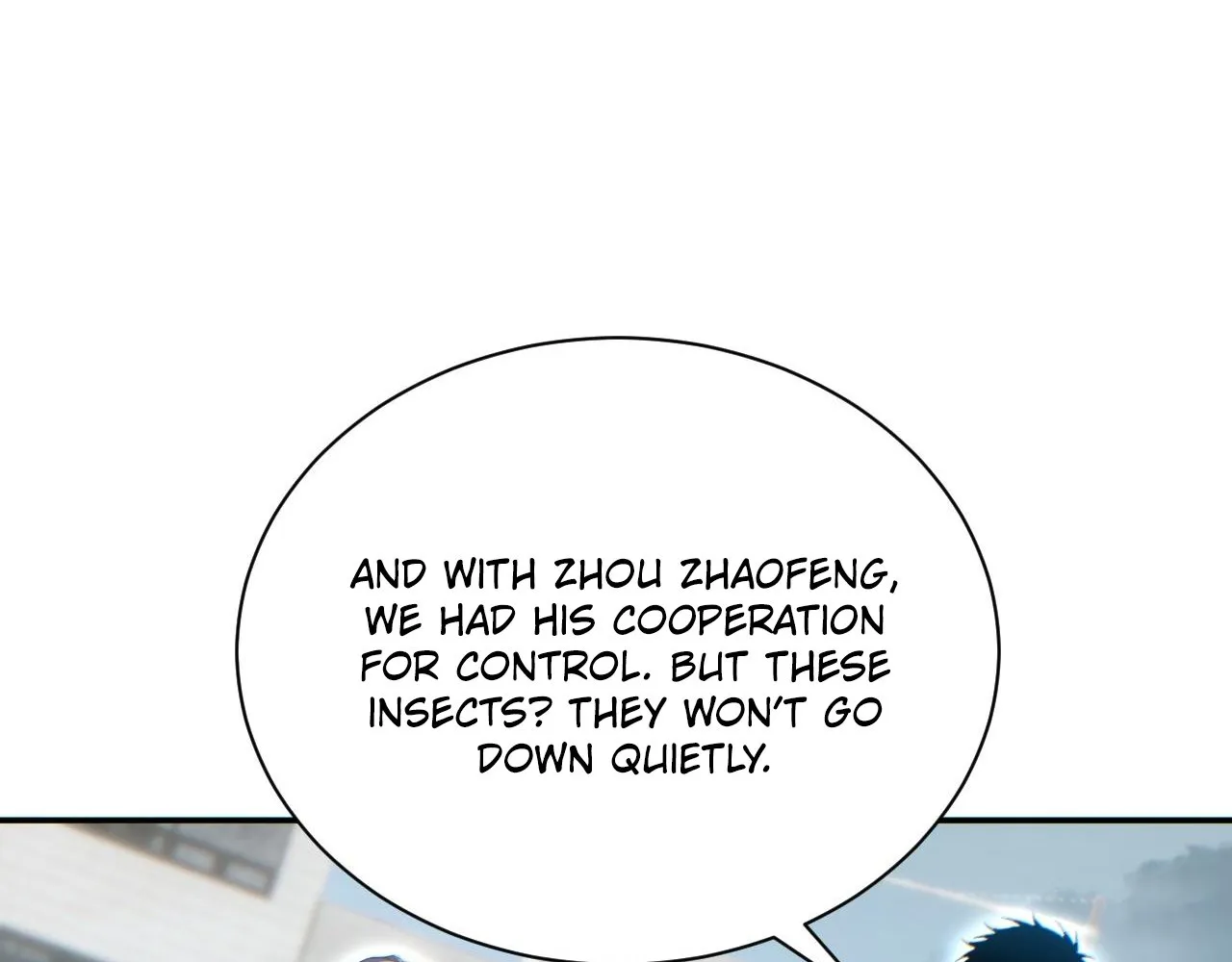 Read Rebirth in the end times EN Manga Online