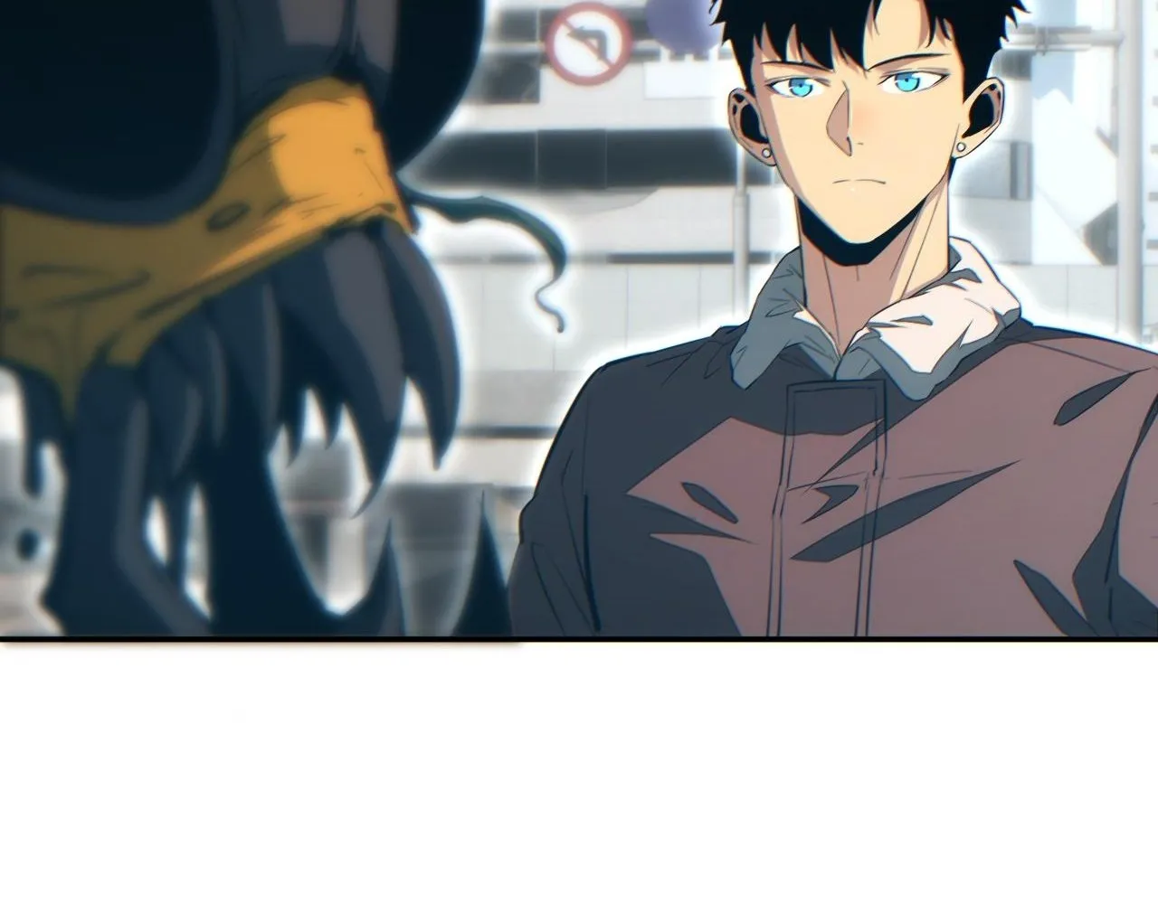 Read Rebirth in the end times EN Manga Online