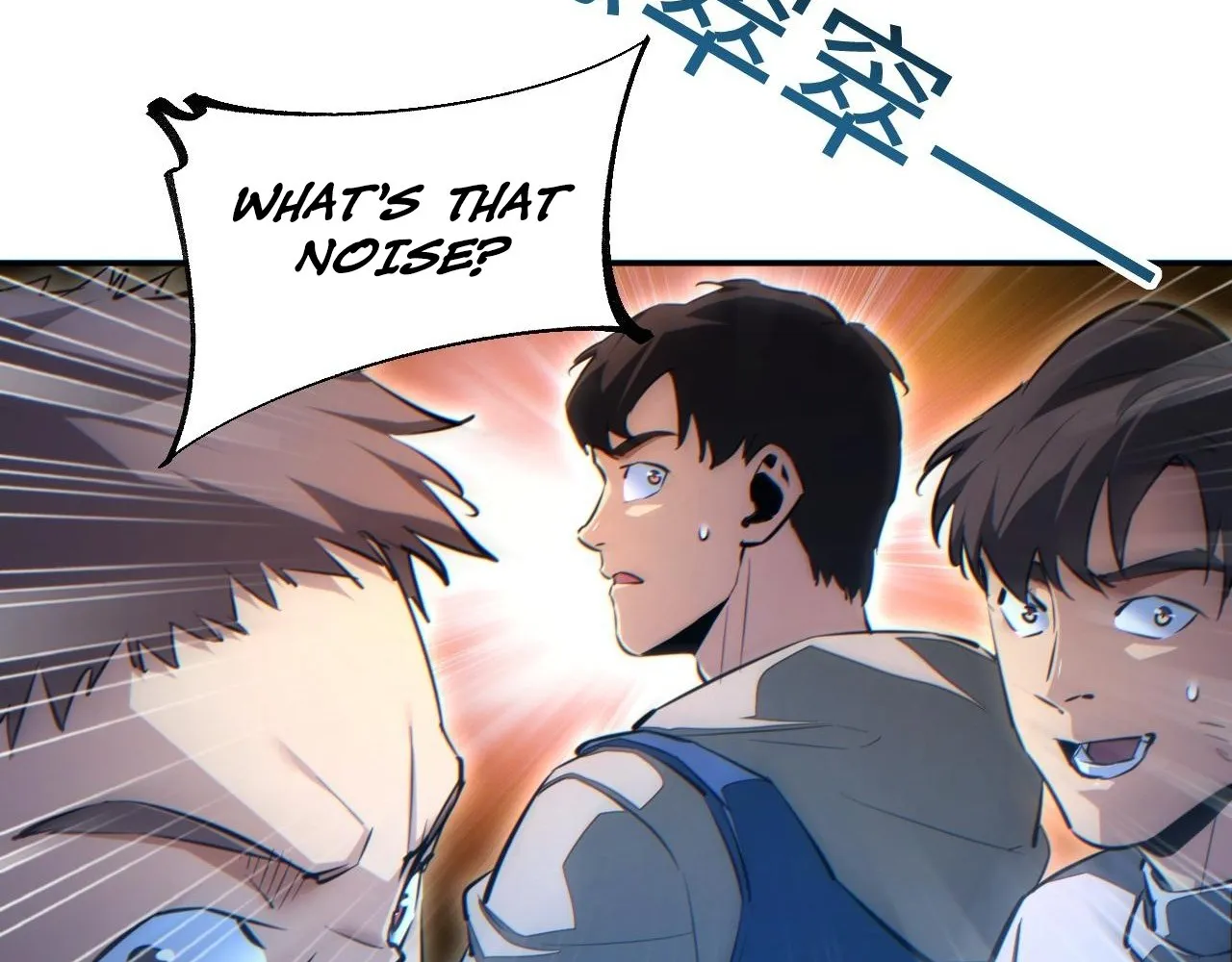 Read Rebirth in the end times EN Manga Online