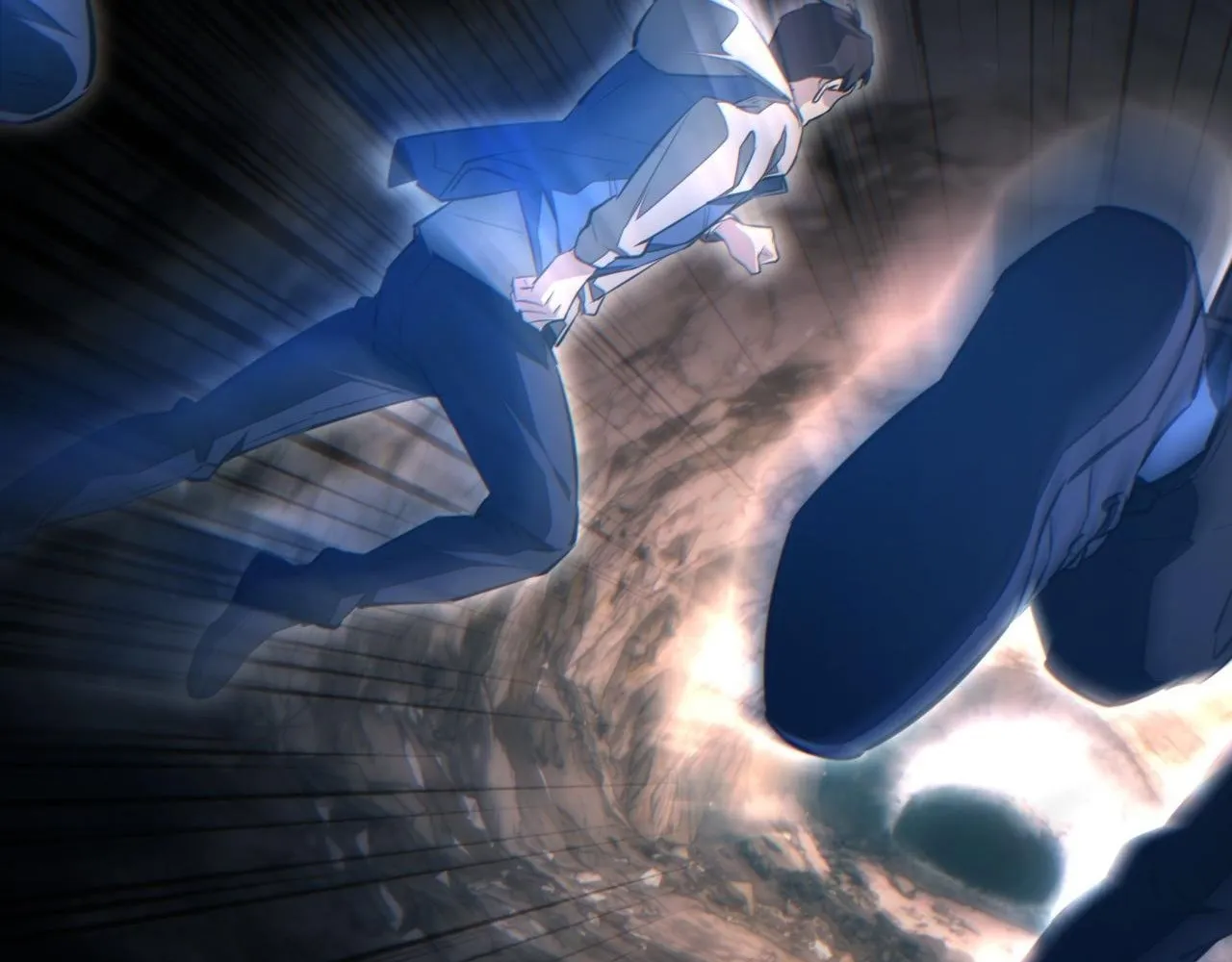 Read Rebirth in the end times EN Manga Online