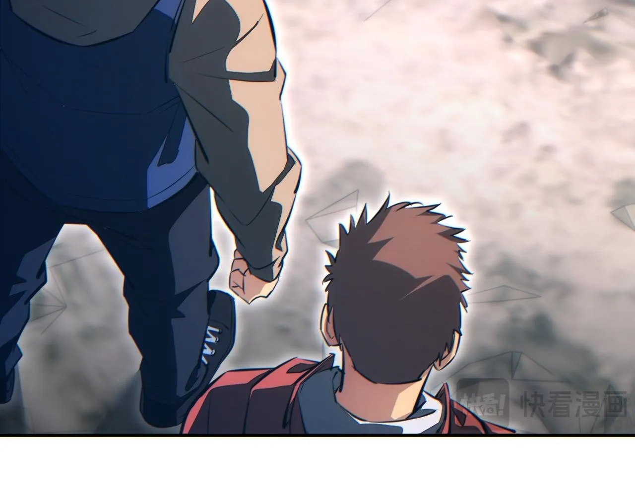 Read Rebirth in the end times EN Manga Online