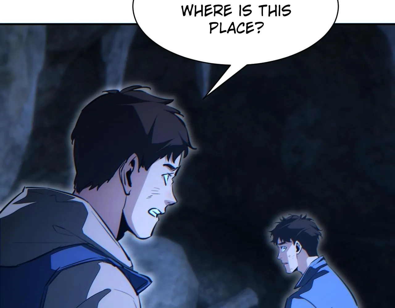 Read Rebirth in the end times EN Manga Online