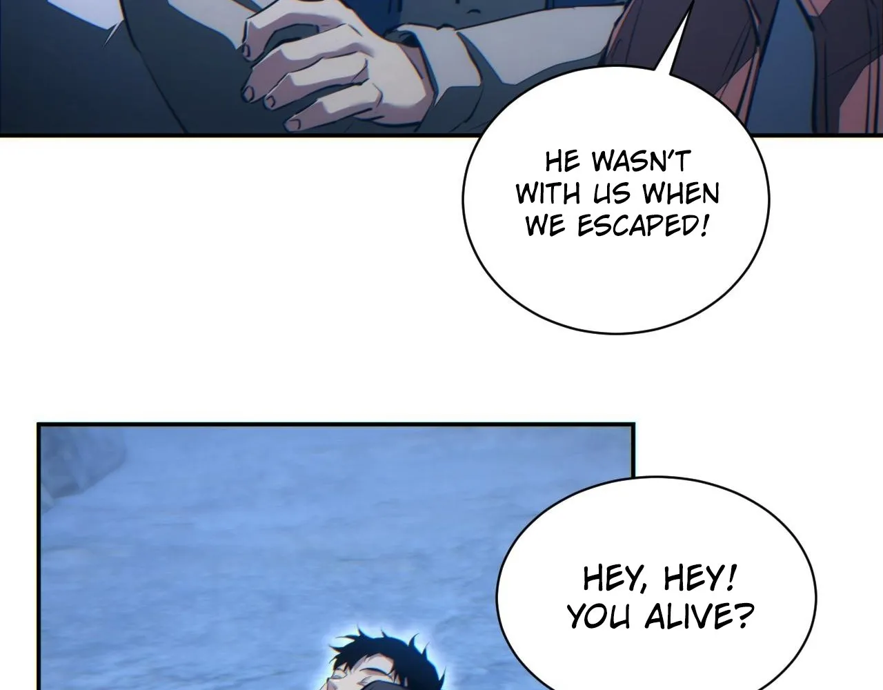 Read Rebirth in the end times EN Manga Online