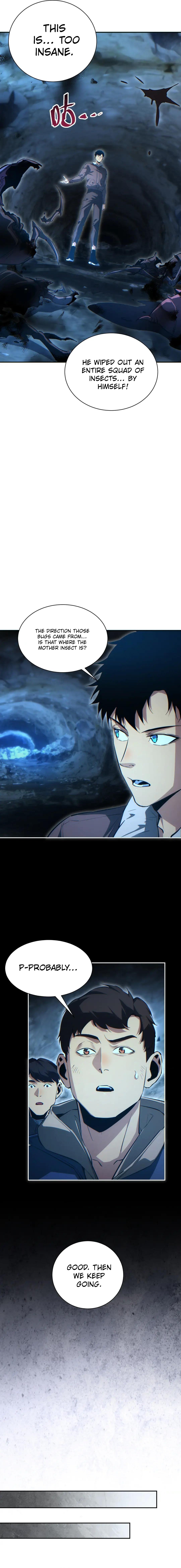 Read Rebirth in the end times EN Manga Online