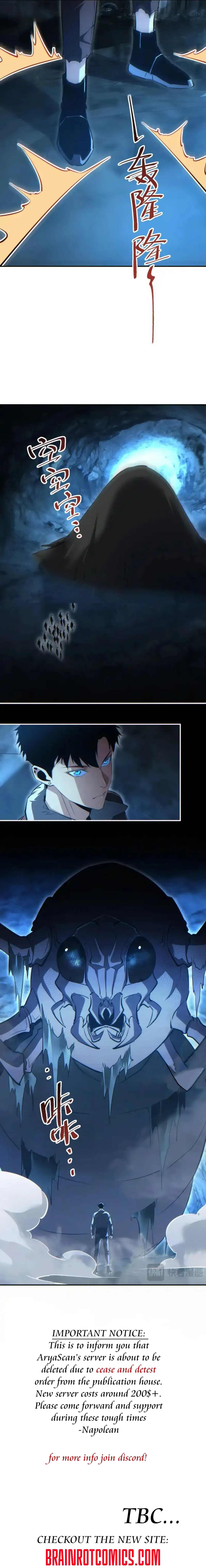 Read Rebirth in the end times EN Manga Online