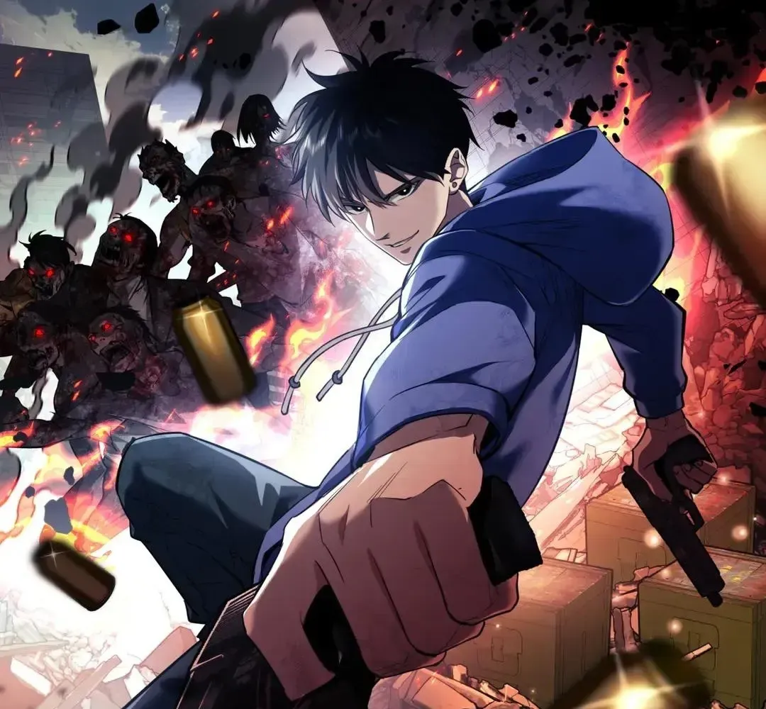 Read Rebirth in the end times EN Manga Online