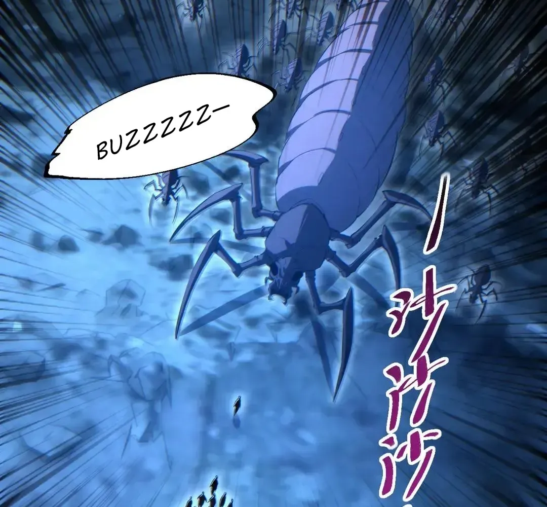 Read Rebirth in the end times EN Manga Online