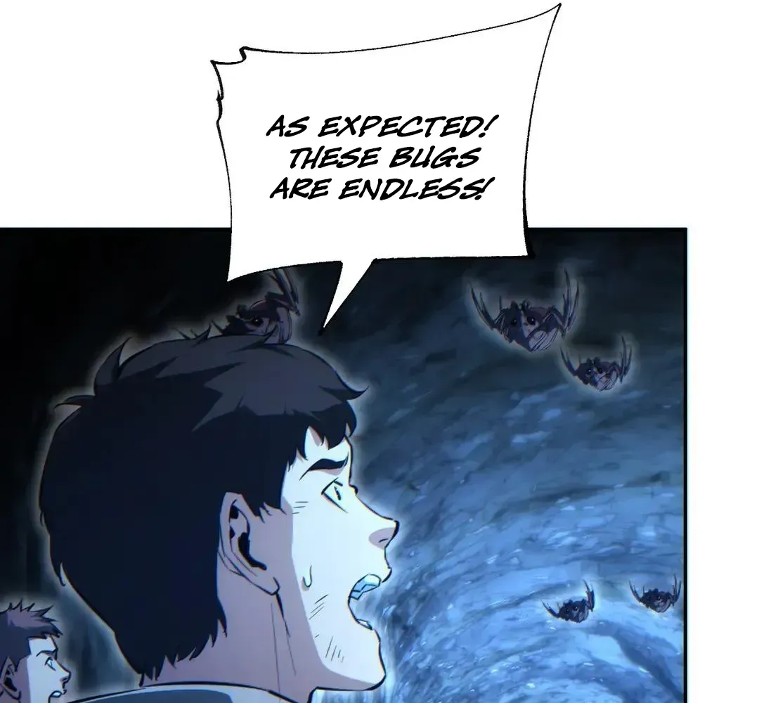 Read Rebirth in the end times EN Manga Online