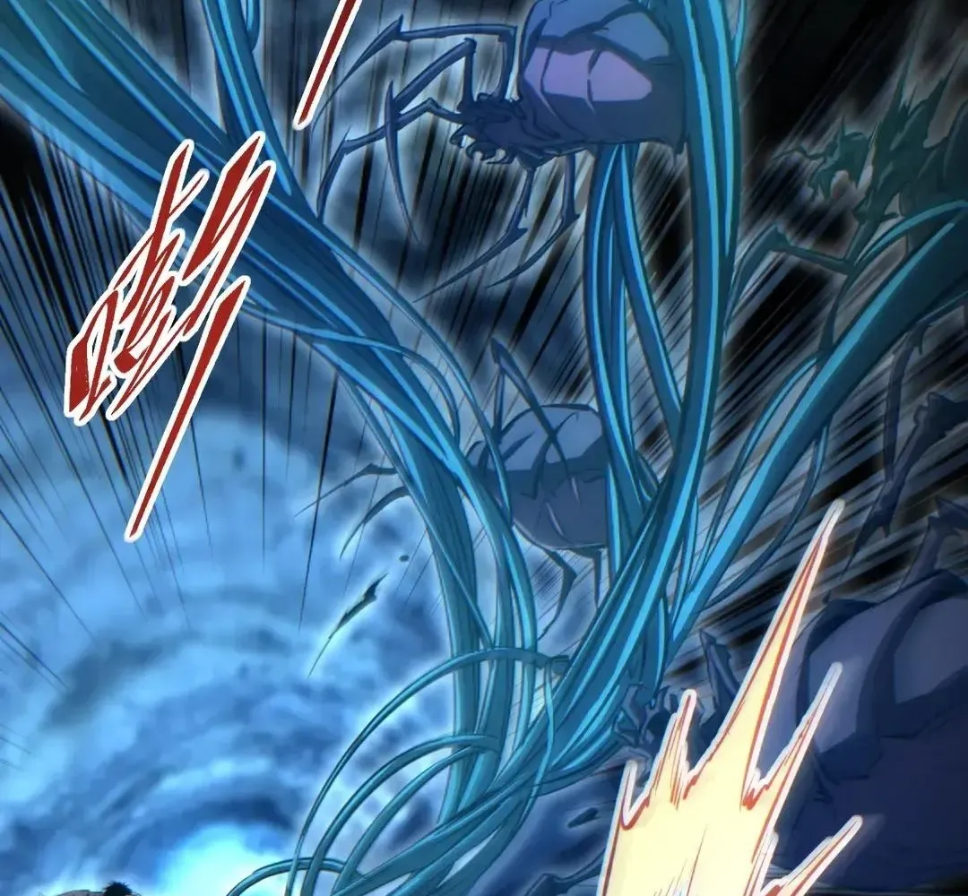 Read Rebirth in the end times EN Manga Online
