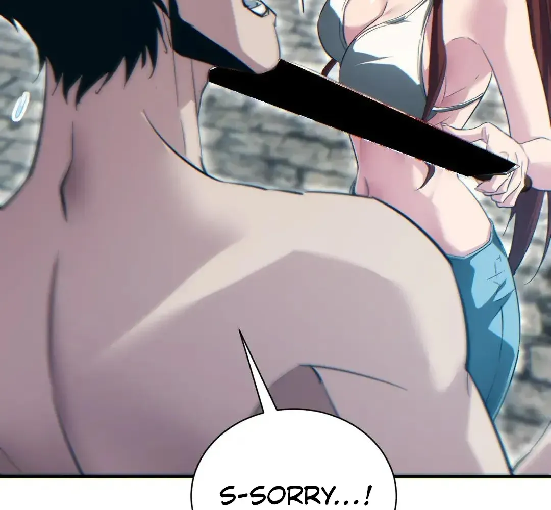 Read Rebirth in the end times EN Manga Online