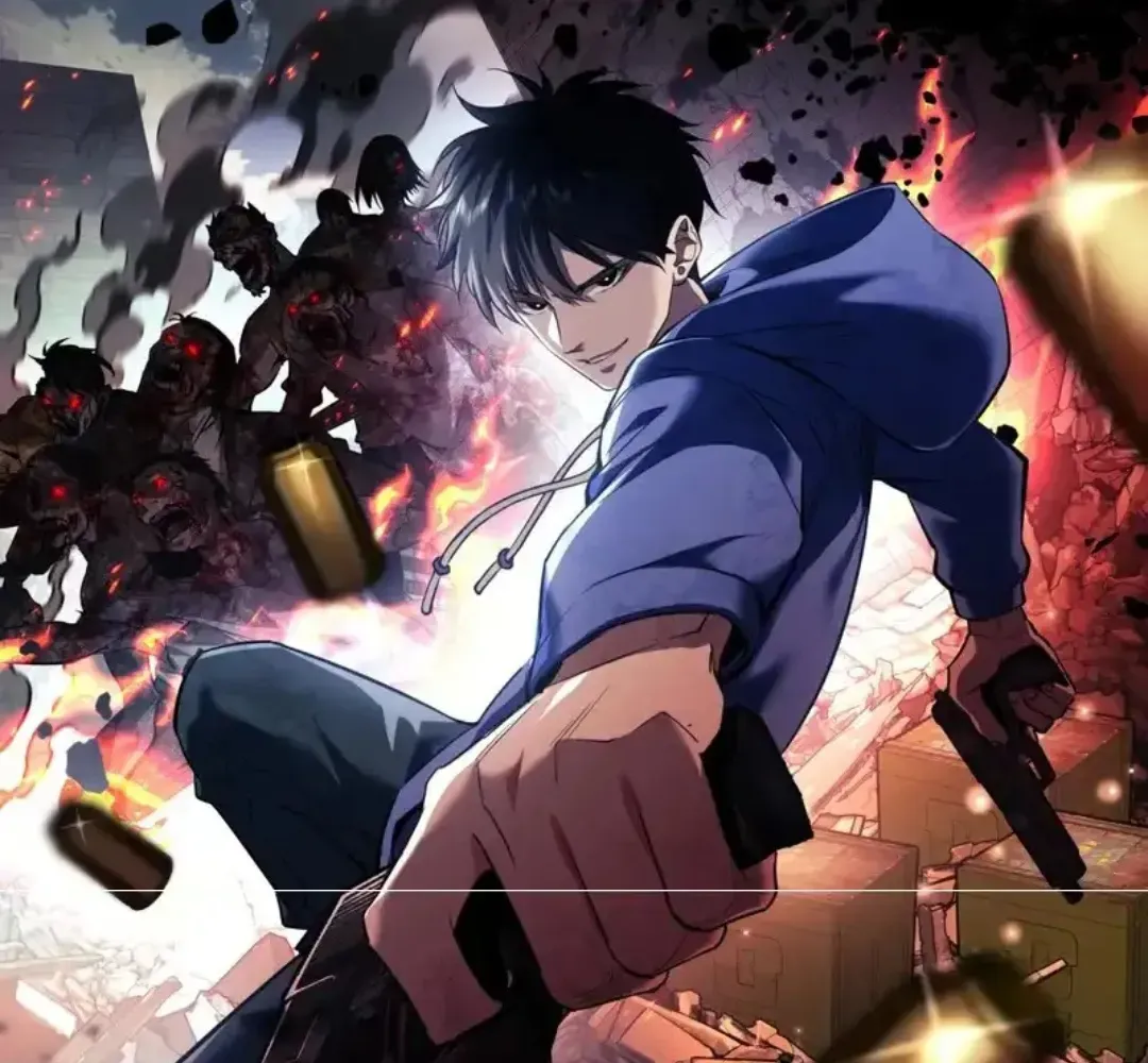 Read Rebirth in the end times EN Manga Online