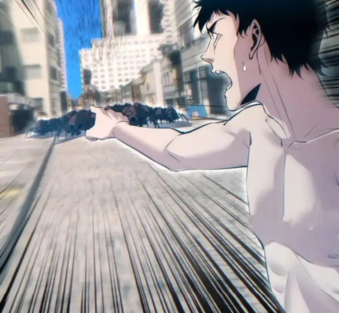 Read Rebirth in the end times EN Manga Online