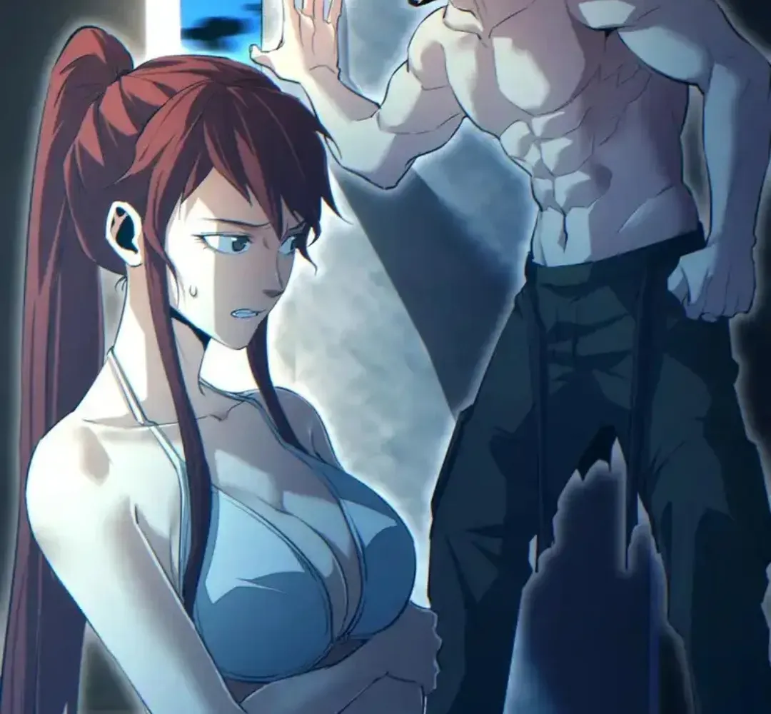 Read Rebirth in the end times EN Manga Online