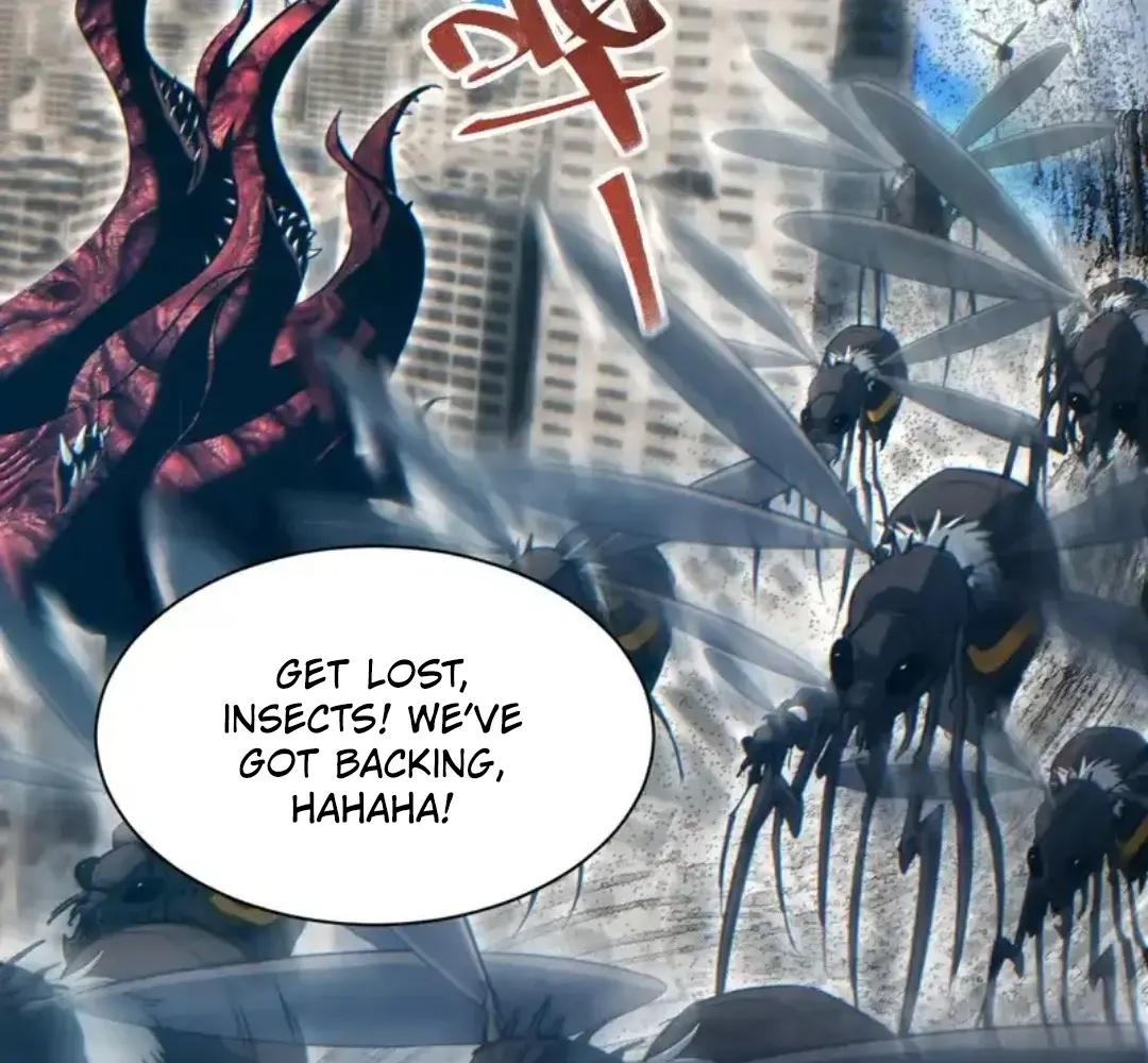 Read Rebirth in the end times EN Manga Online