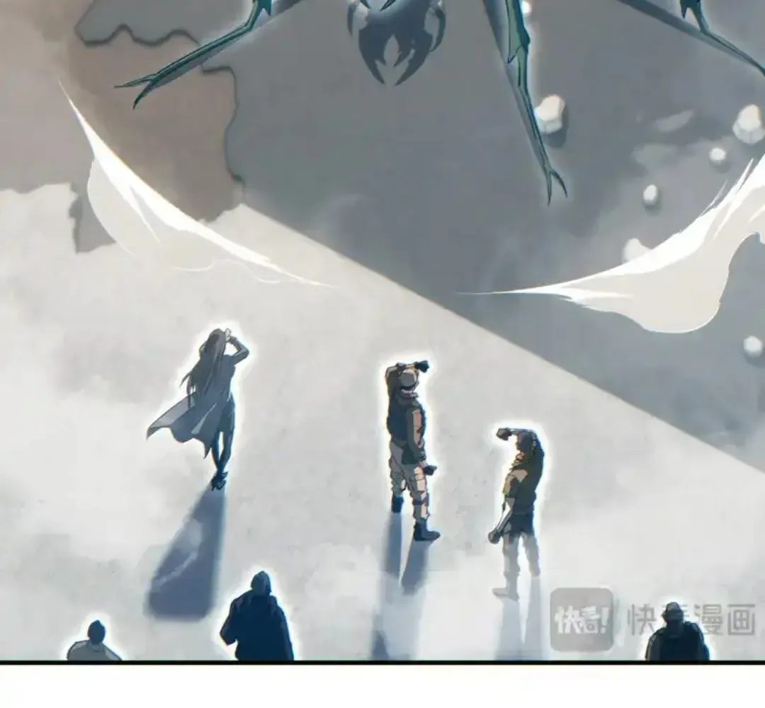 Read Rebirth in the end times EN Manga Online