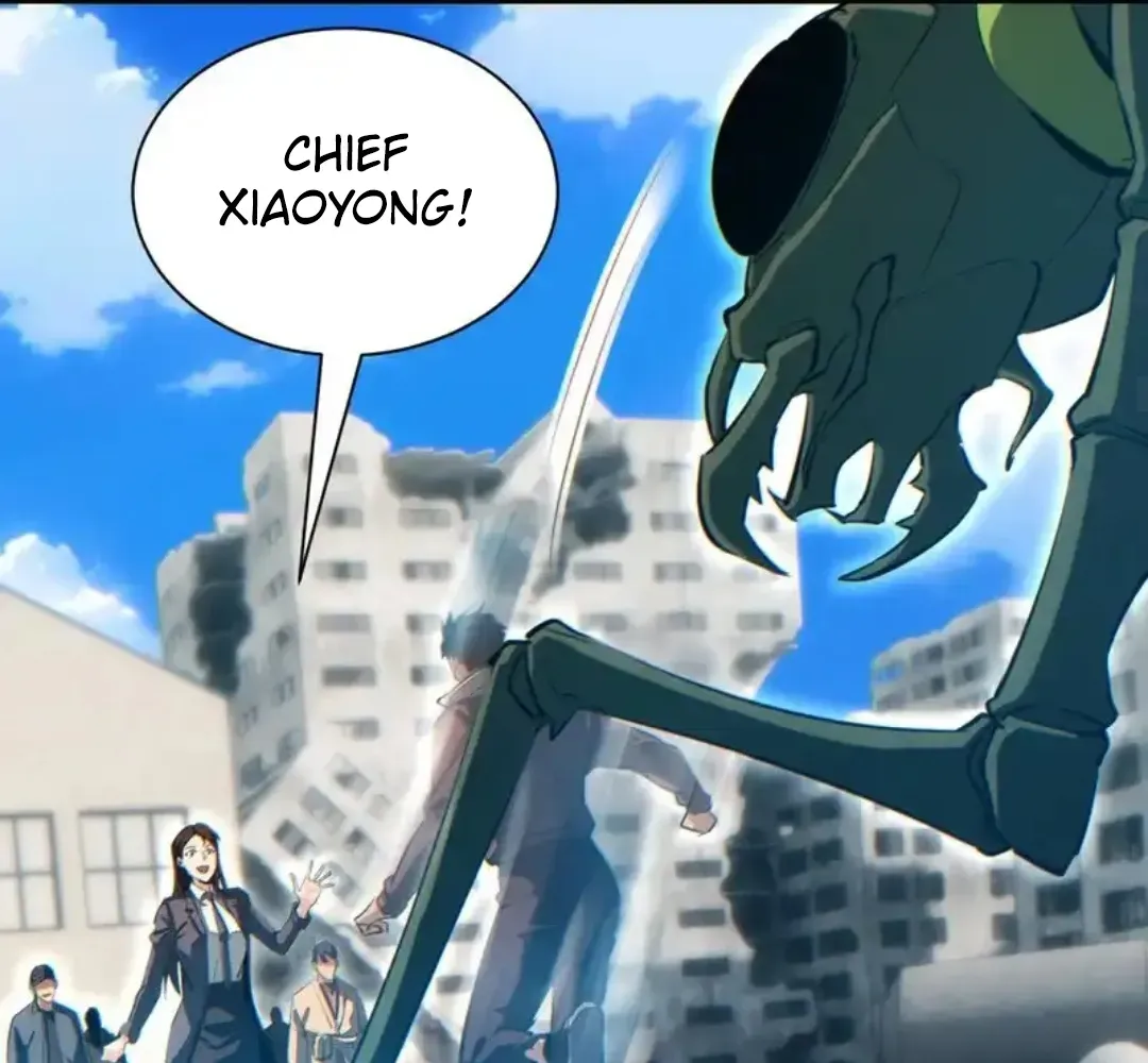Read Rebirth in the end times EN Manga Online