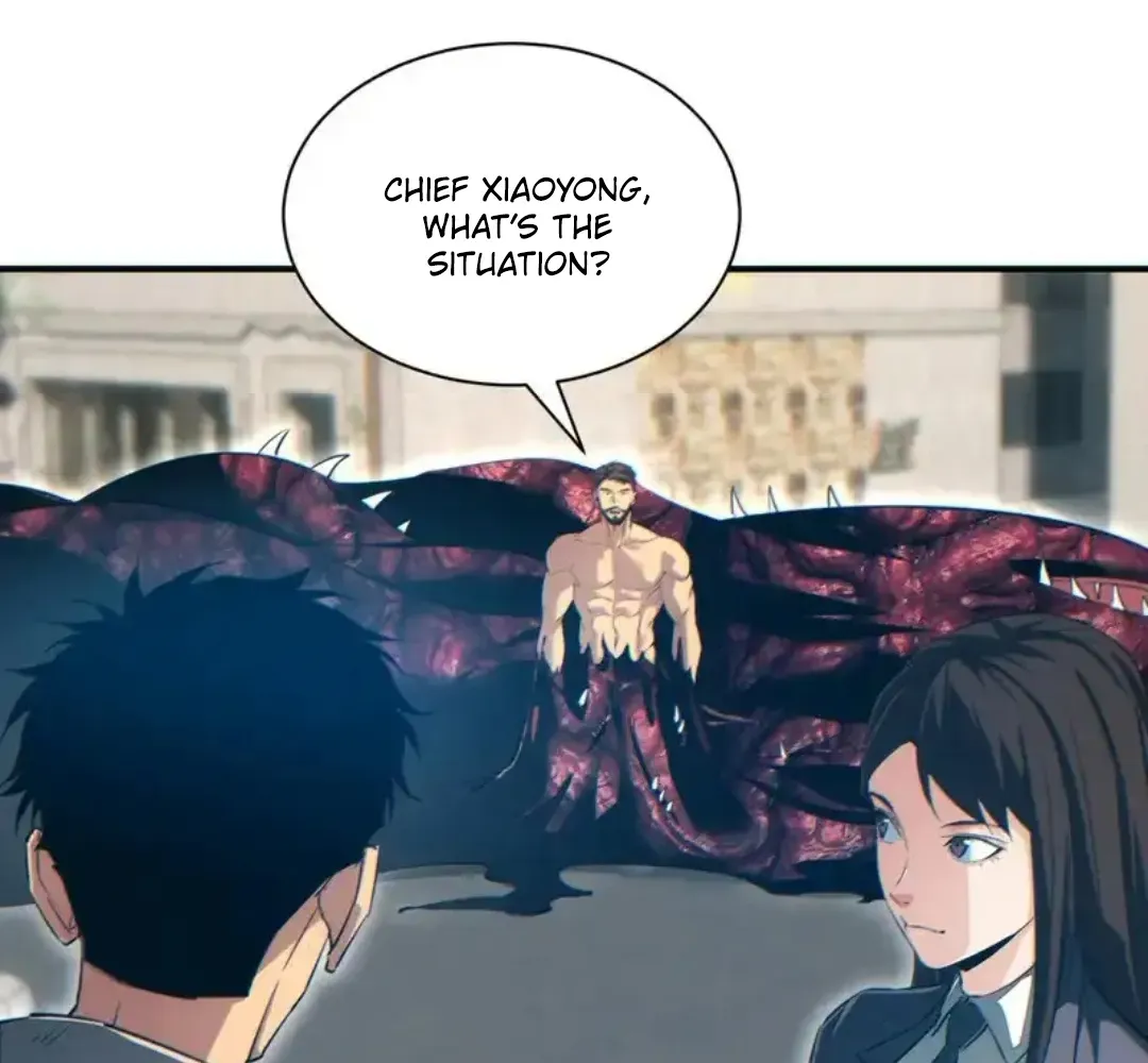 Read Rebirth in the end times EN Manga Online