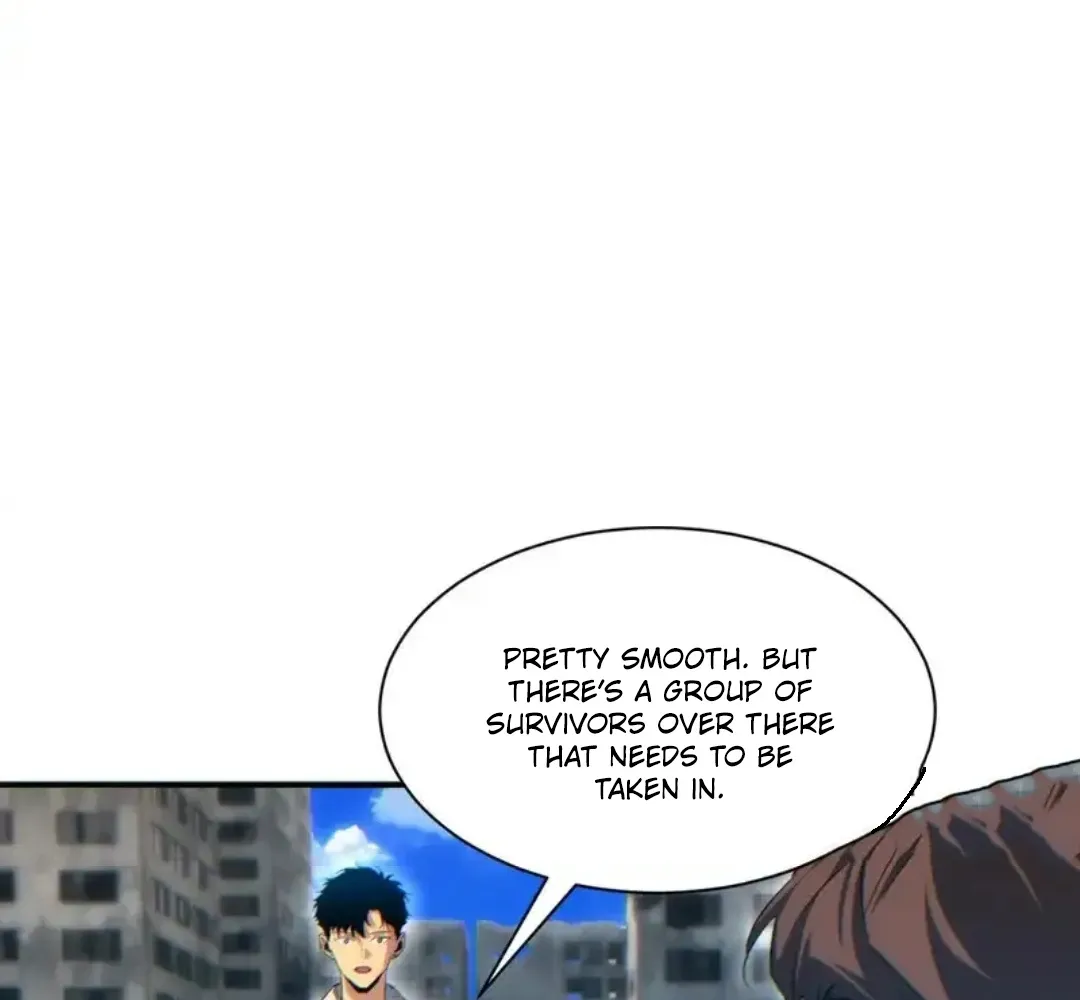 Read Rebirth in the end times EN Manga Online