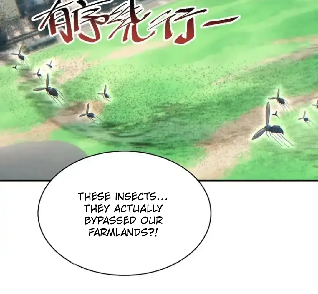 Read Rebirth in the end times EN Manga Online