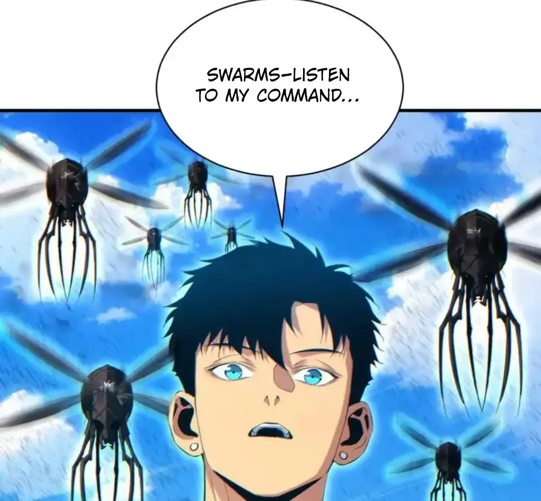 Read Rebirth in the end times EN Manga Online