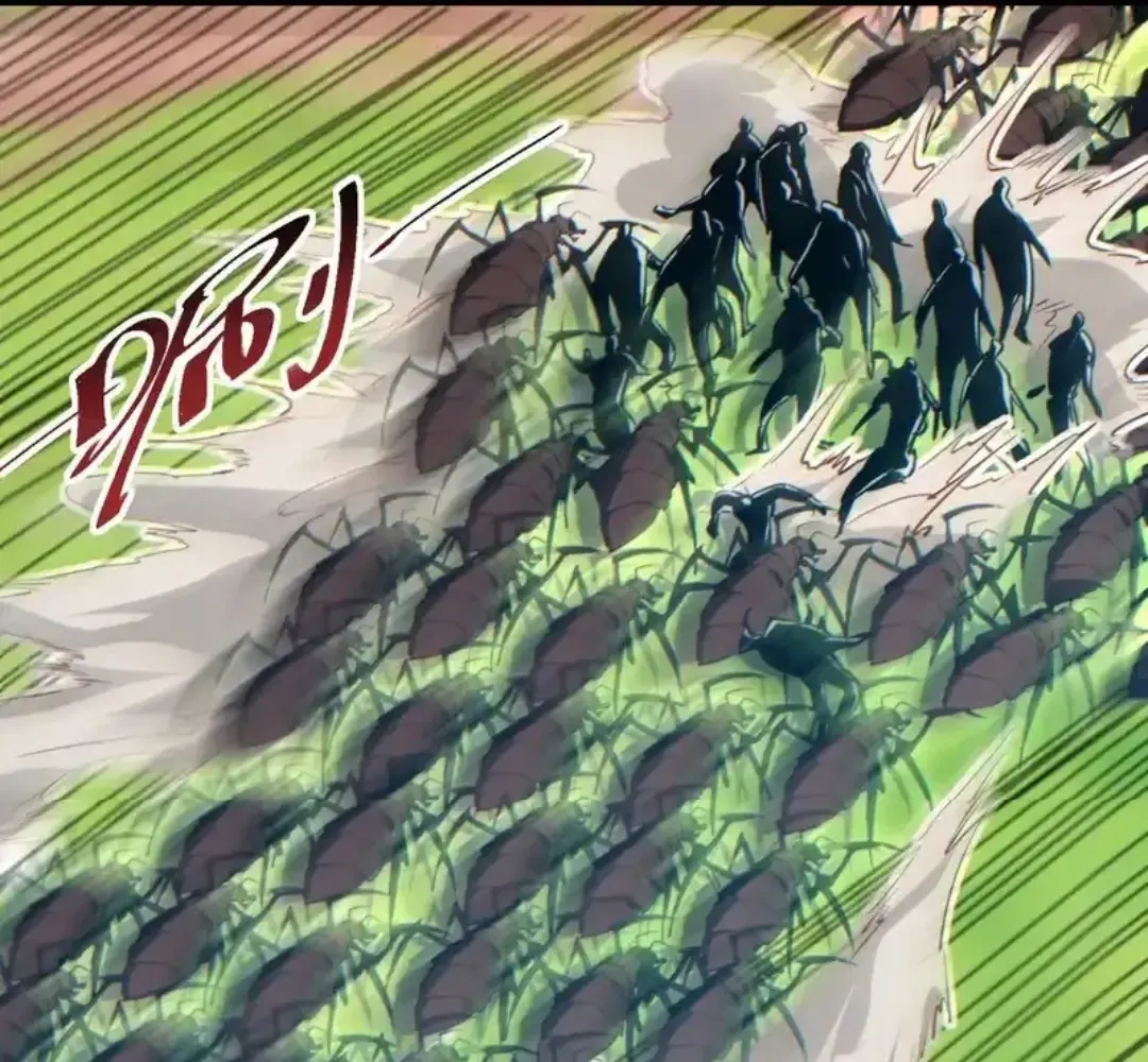 Read Rebirth in the end times EN Manga Online