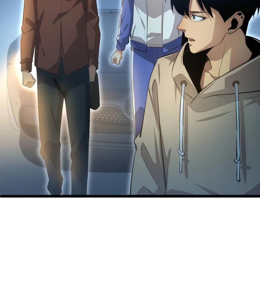 Read Rebirth in the end times EN Manga Online