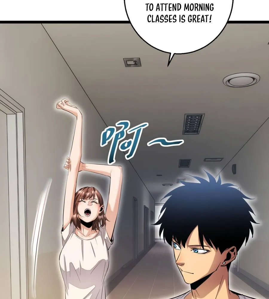 Read Rebirth in the end times EN Manga Online