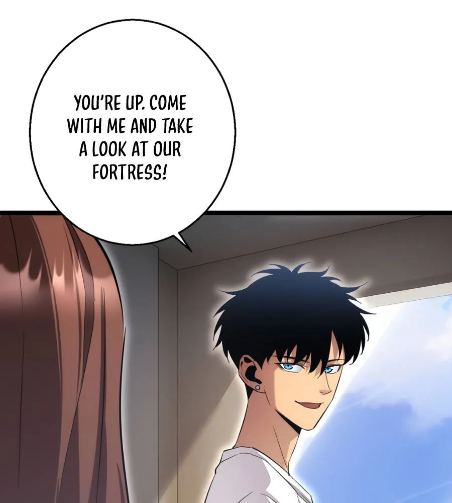 Read Rebirth in the end times EN Manga Online