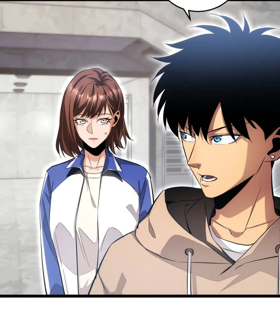 Read Rebirth in the end times EN Manga Online
