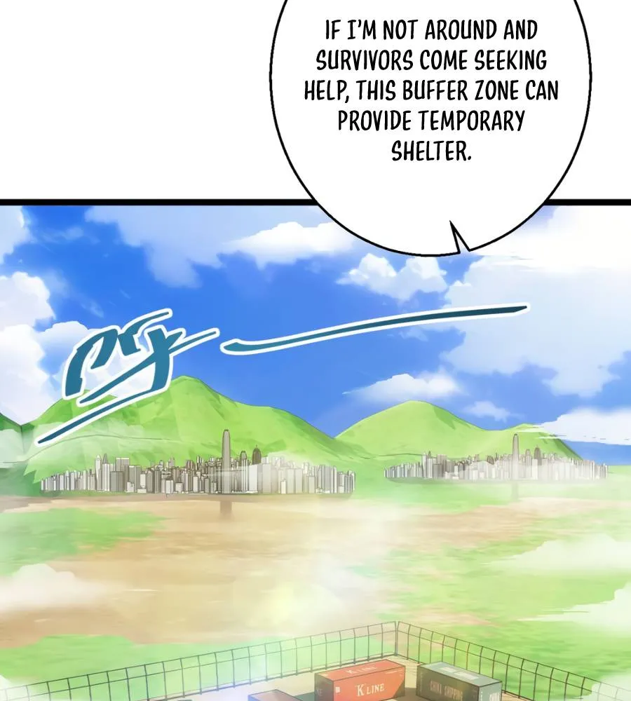 Read Rebirth in the end times EN Manga Online