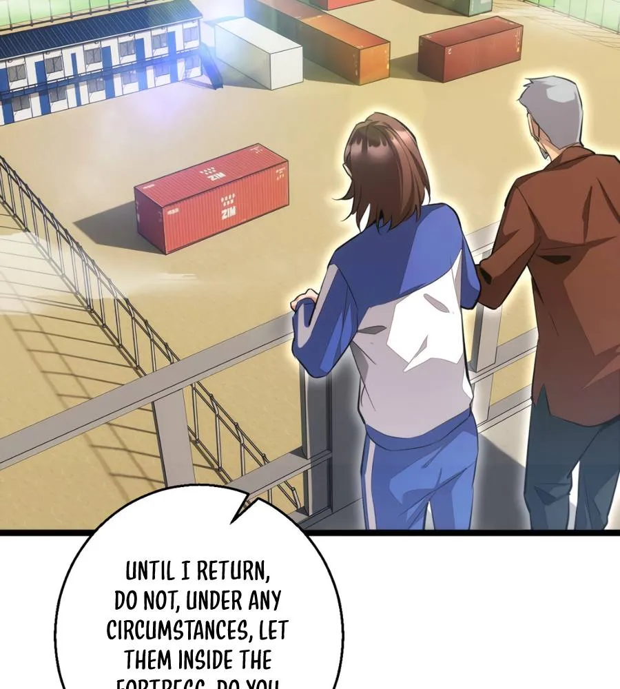 Read Rebirth in the end times EN Manga Online